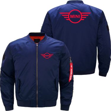 MINI JACKET